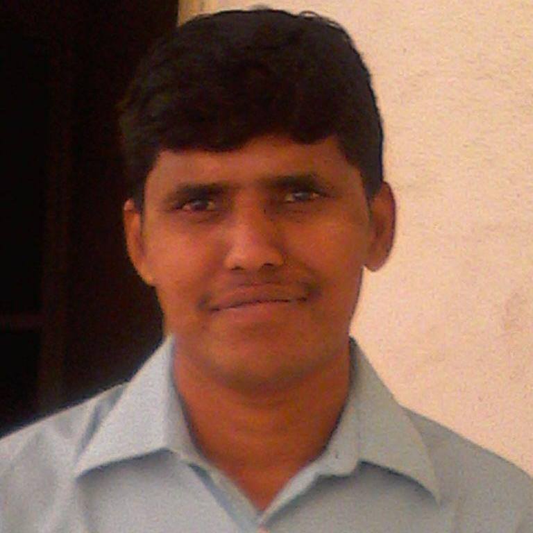 Yaswanth Reddy's profile picture