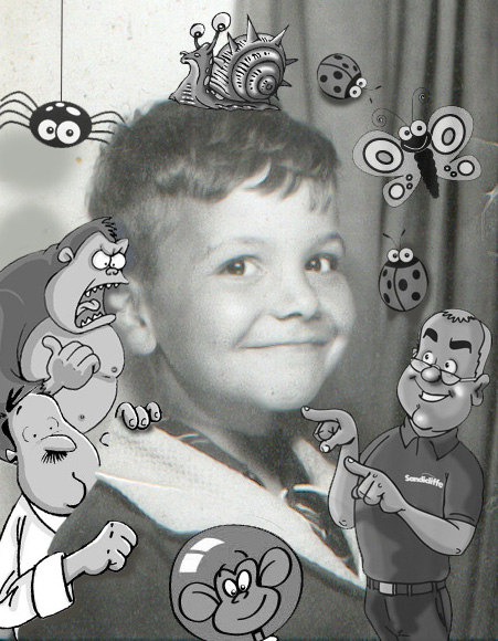 nigetyson's profile picture