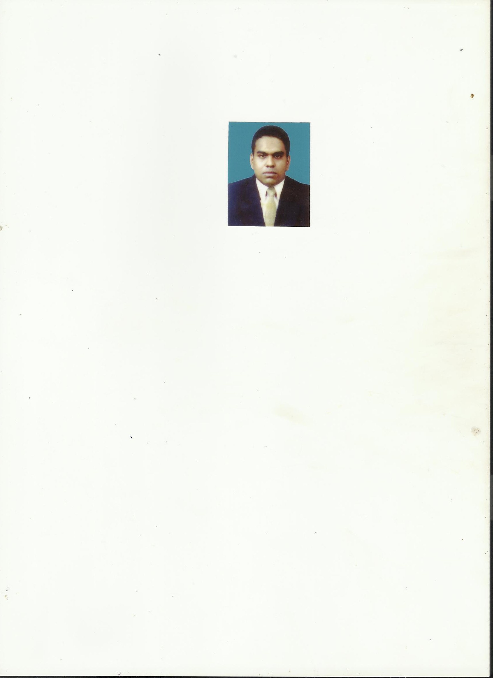 Anura Rathnayaka's profile picture