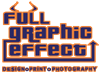 Full Graphic Effect