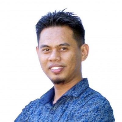 Nurrohmat M's profile picture