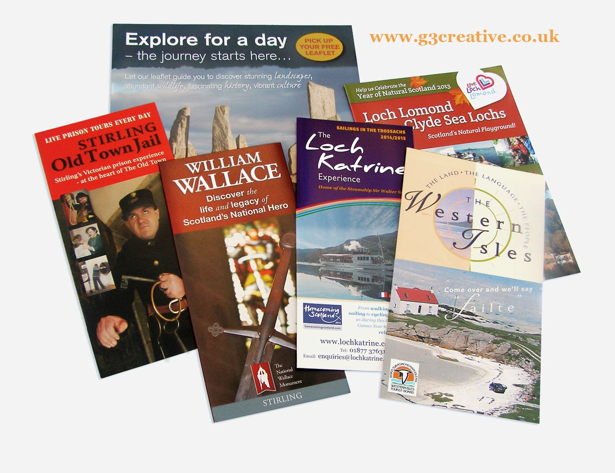 G3CreativeGlasgow's profile picture