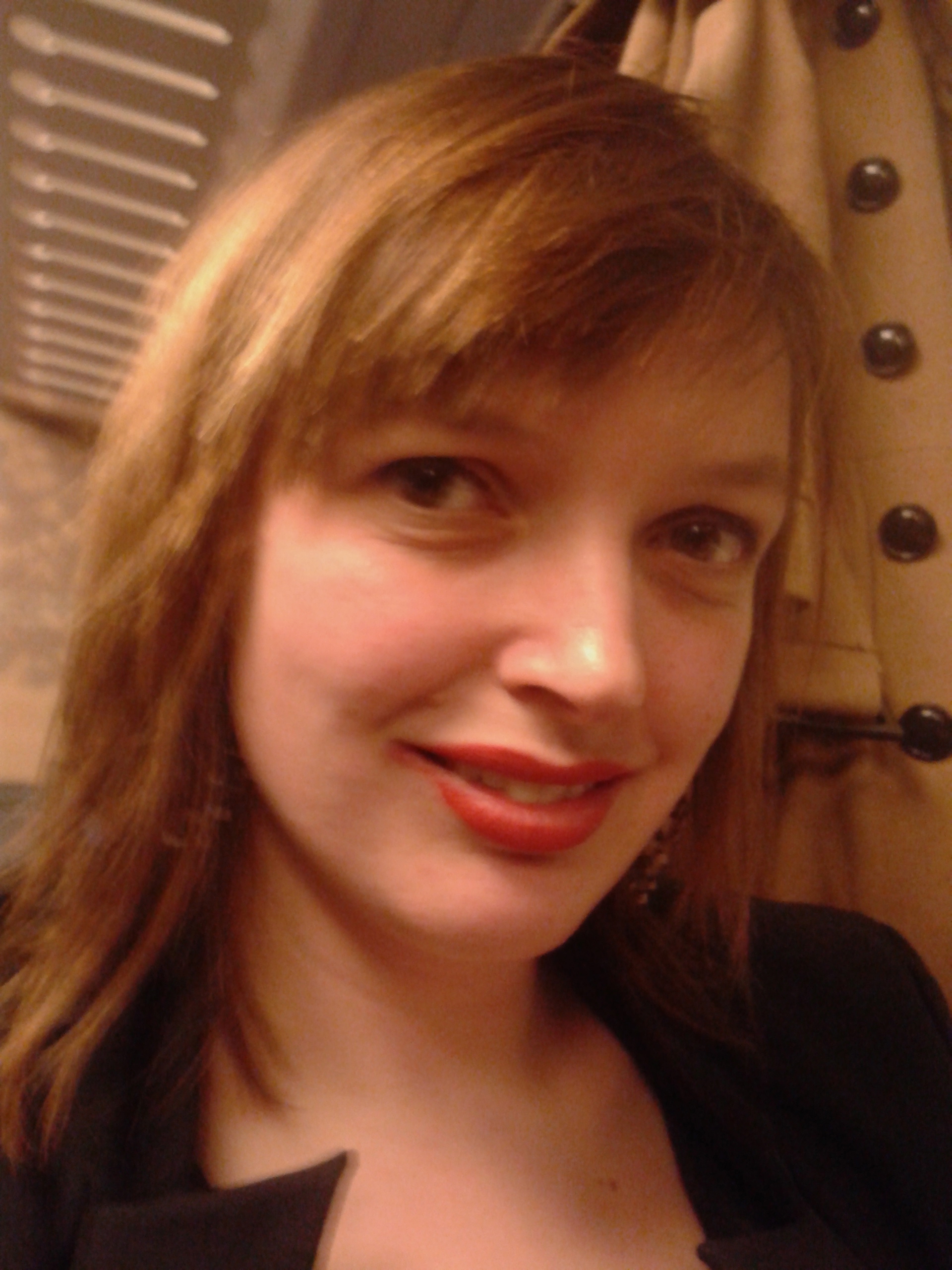 AiMeiLi's profile picture