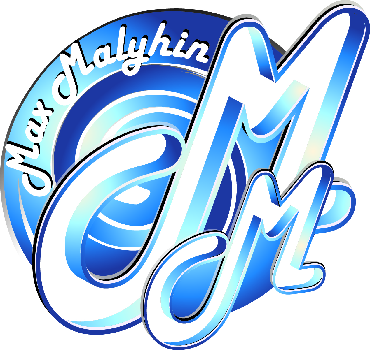 MaxMalyhin1134's profile picture