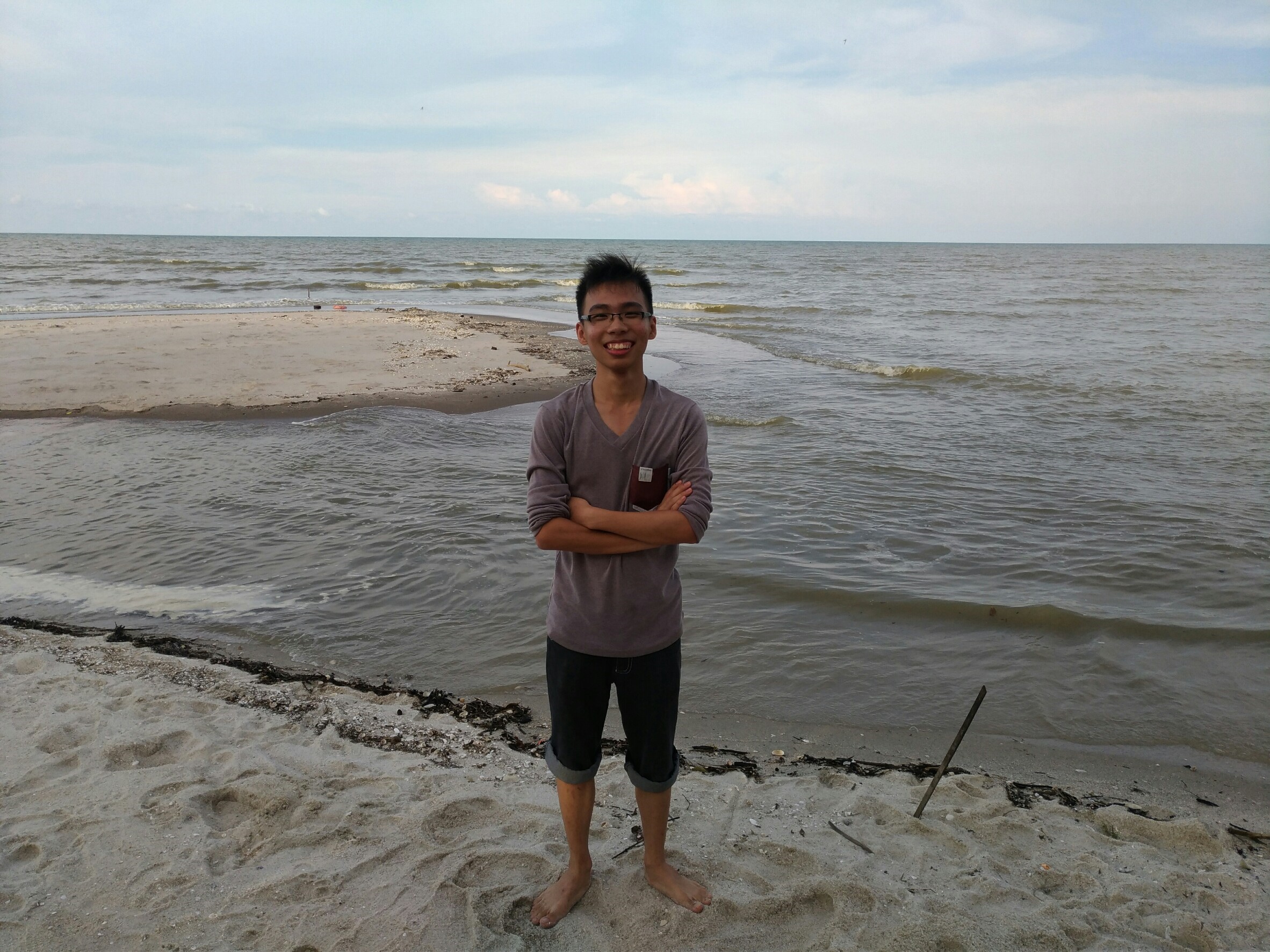 Billy Halim's profile picture