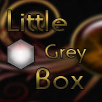 Thelittlegreybox's profile picture