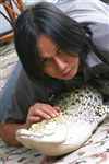 Profile picture