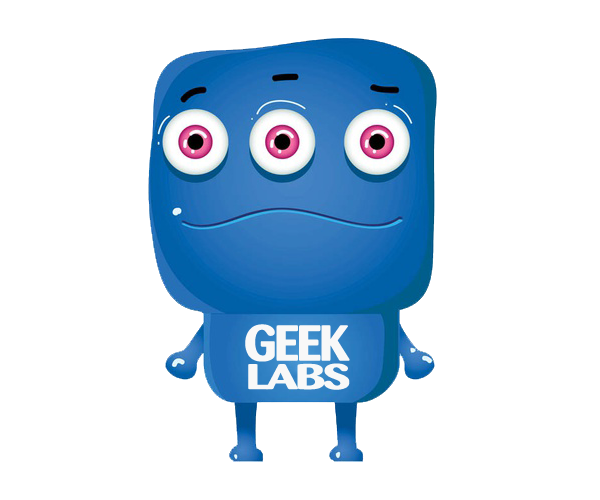 Geek Labs's profile picture