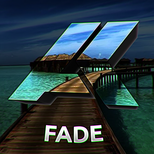 InvisibleFade's profile picture