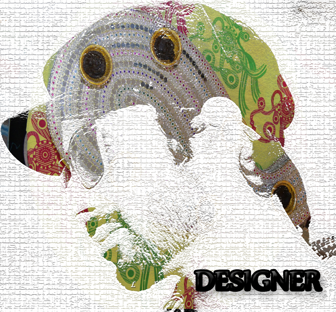 DesignerMK's profile picture