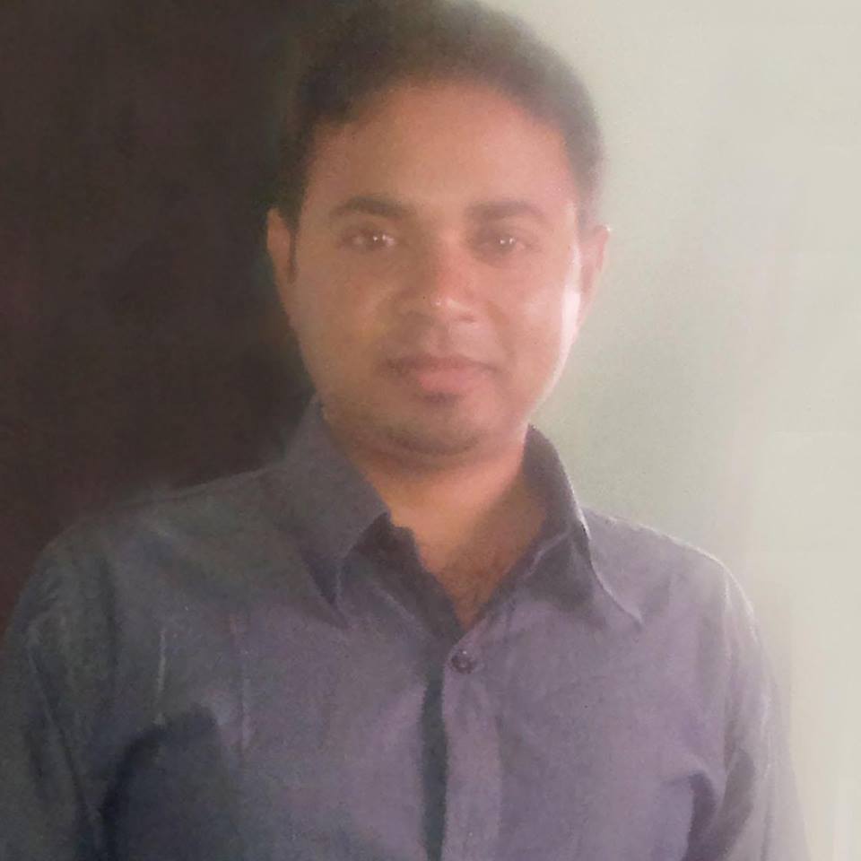 mdkawsar's profile picture