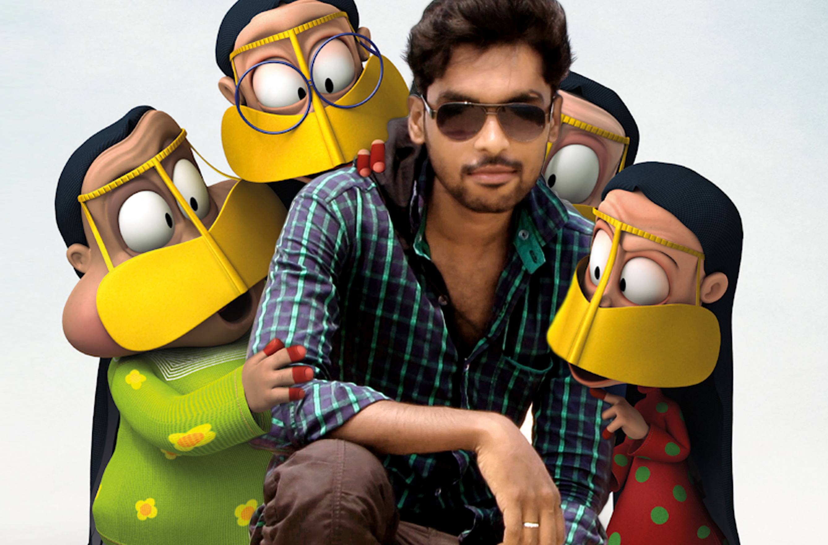 Ajith Radnus's profile picture