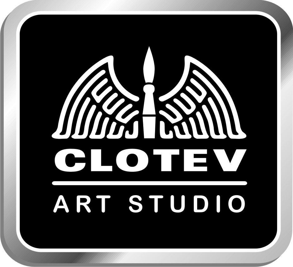 CLOTEV Art Studio's profile picture