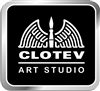 CLOTEV Art Studio