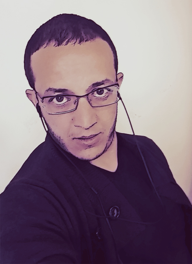 Medlamine's profile picture