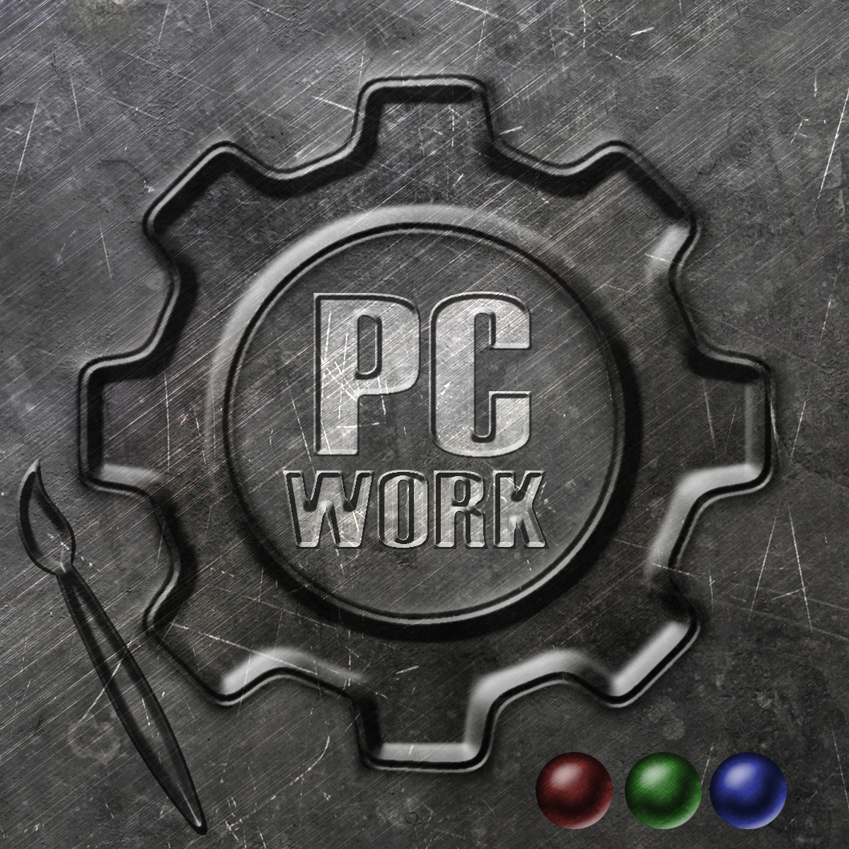 PcWork's profile picture