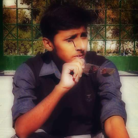 Faizan Haroon's profile picture