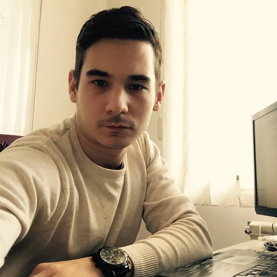 andrei's profile picture