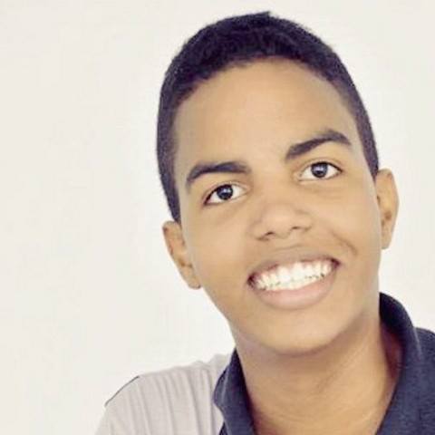 Marcos Nascimento's profile picture