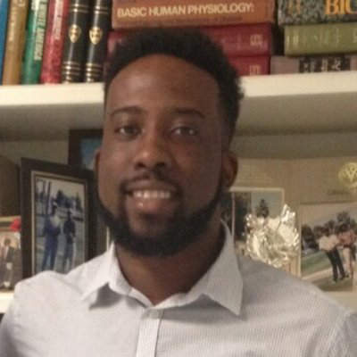 Ajayi Agbebaku Jr's profile picture