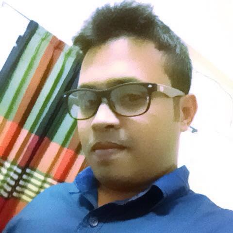 Ashraful Tareq's profile picture