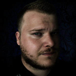 Clark-R's profile picture