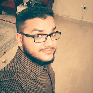 Haris Ali Khan's profile picture
