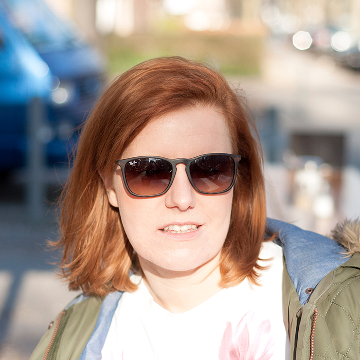 veronikawoell's profile picture