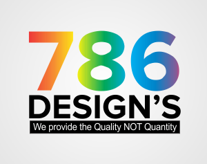 786 designs's profile picture