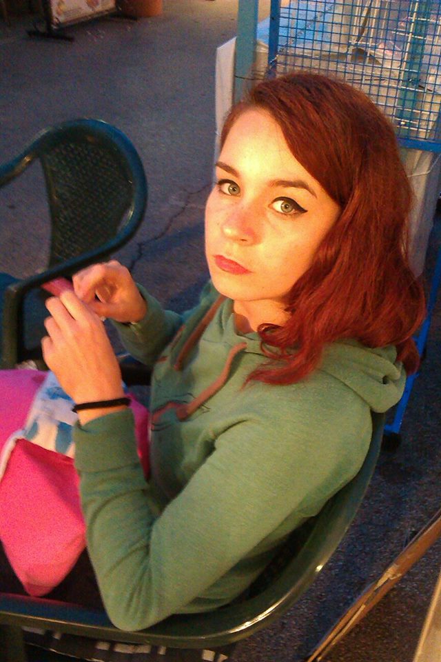 Rebecca's profile picture