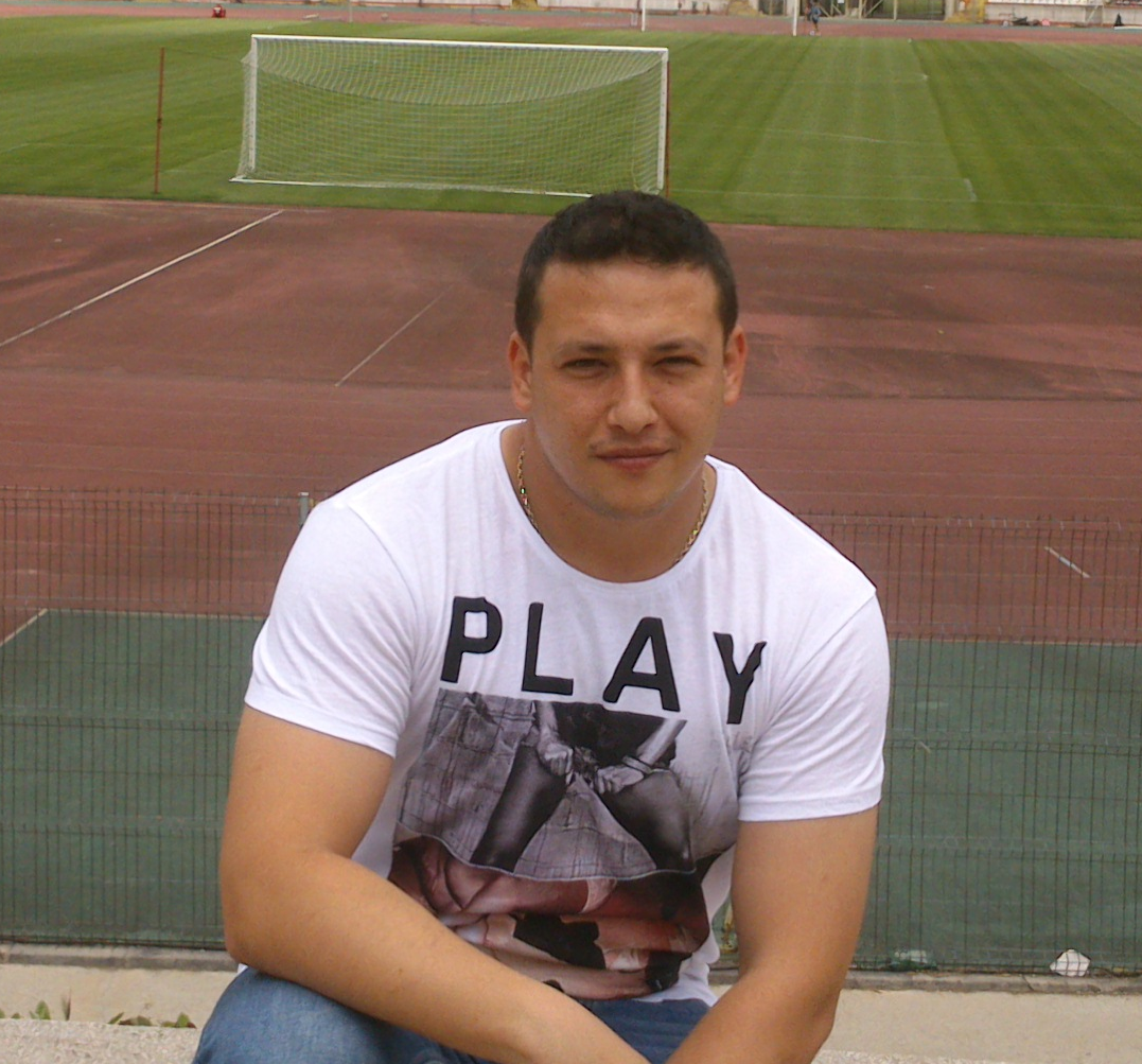 george.stepanov.'s profile picture