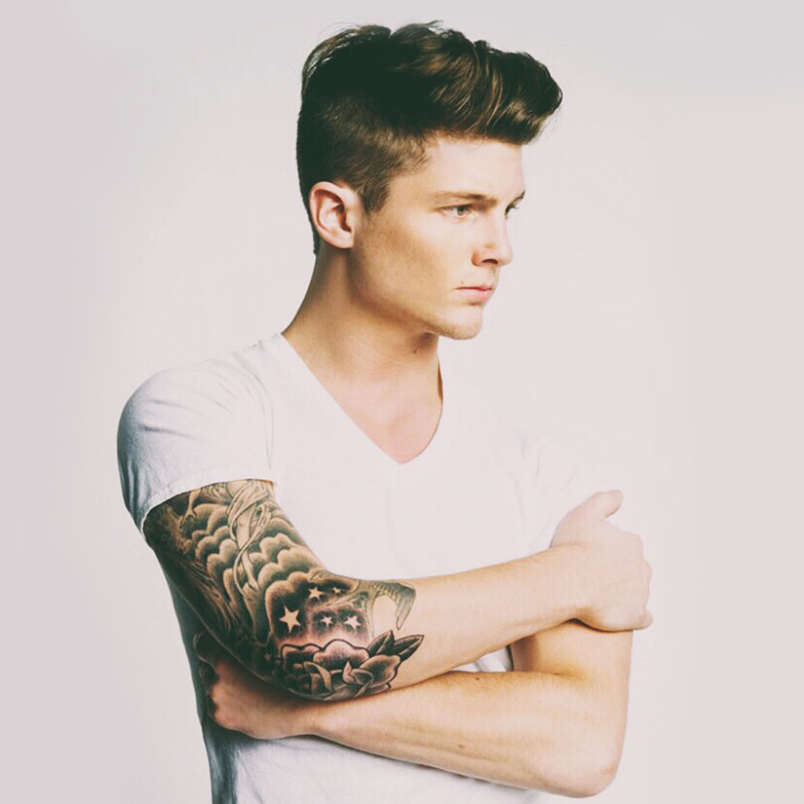 Josh Herbert's profile picture