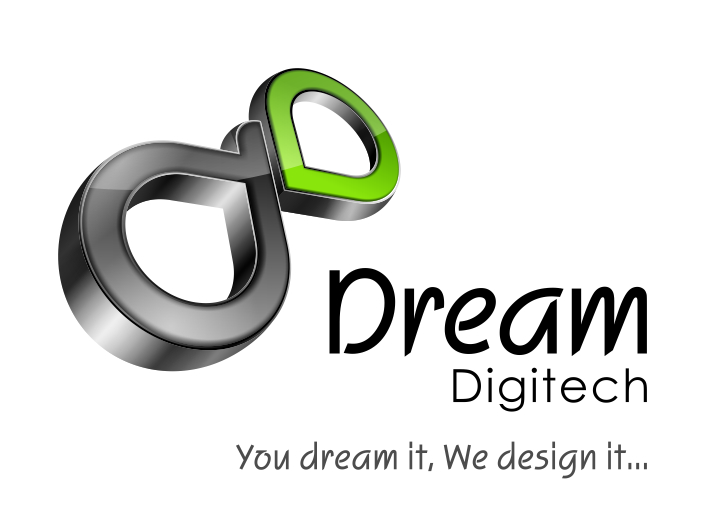 Dream Digitech's profile picture