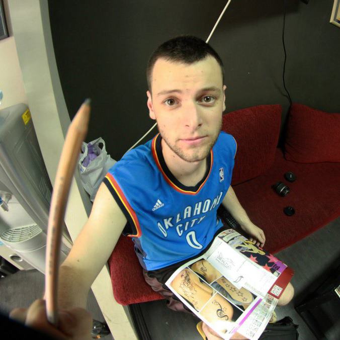 daxand1's profile picture