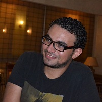 MSedky's profile picture