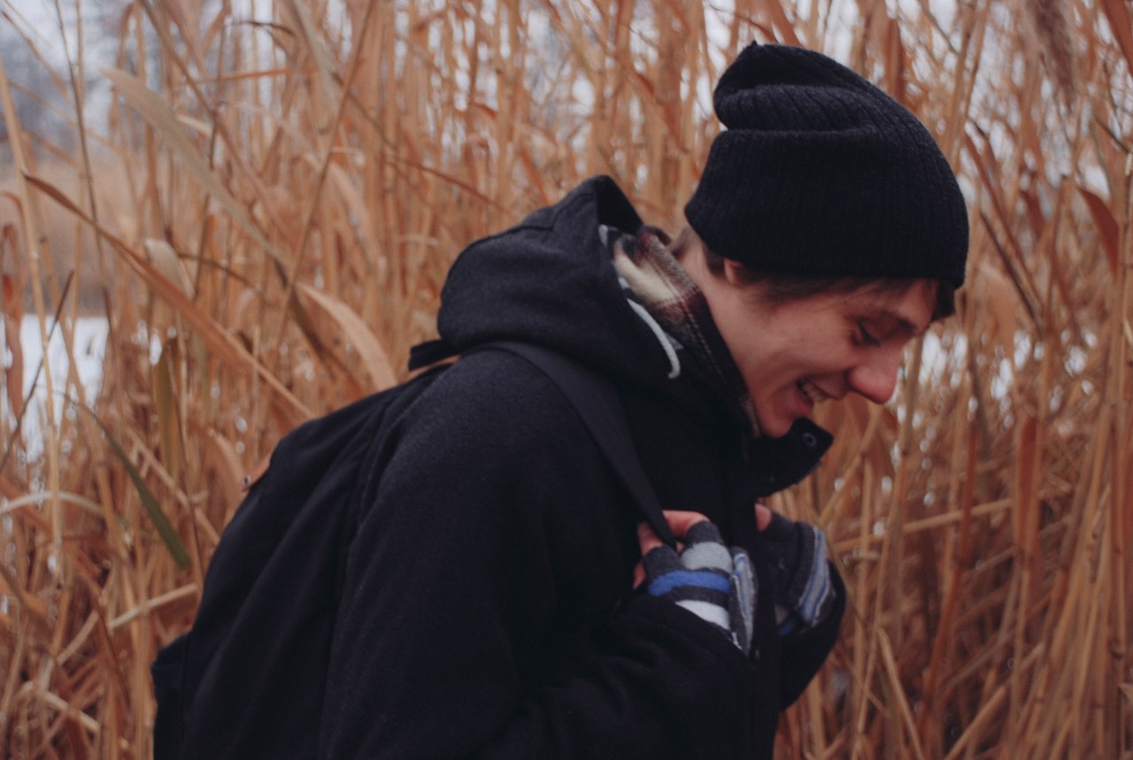 Andrew Revenko's profile picture
