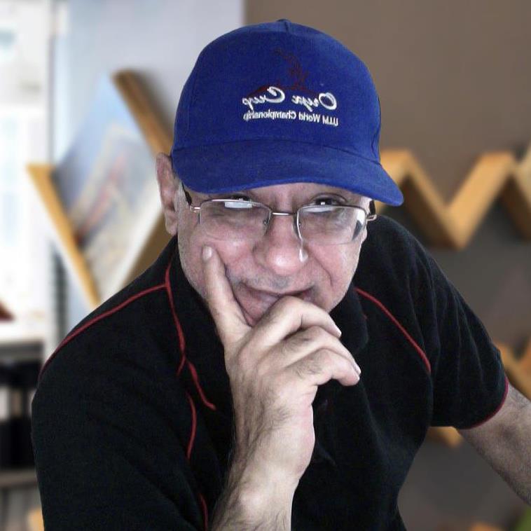 samehmostafa's profile picture