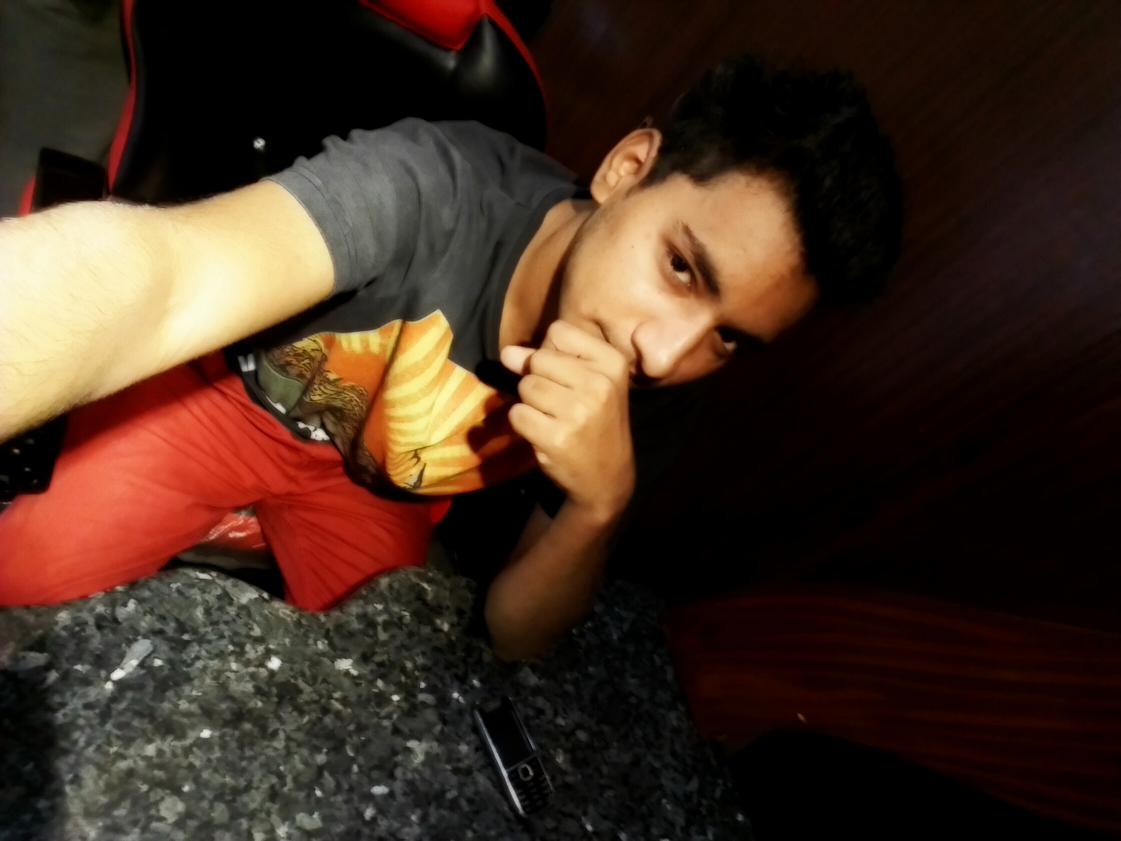 Hasnain Khan's profile picture