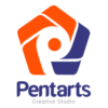 Pentarts