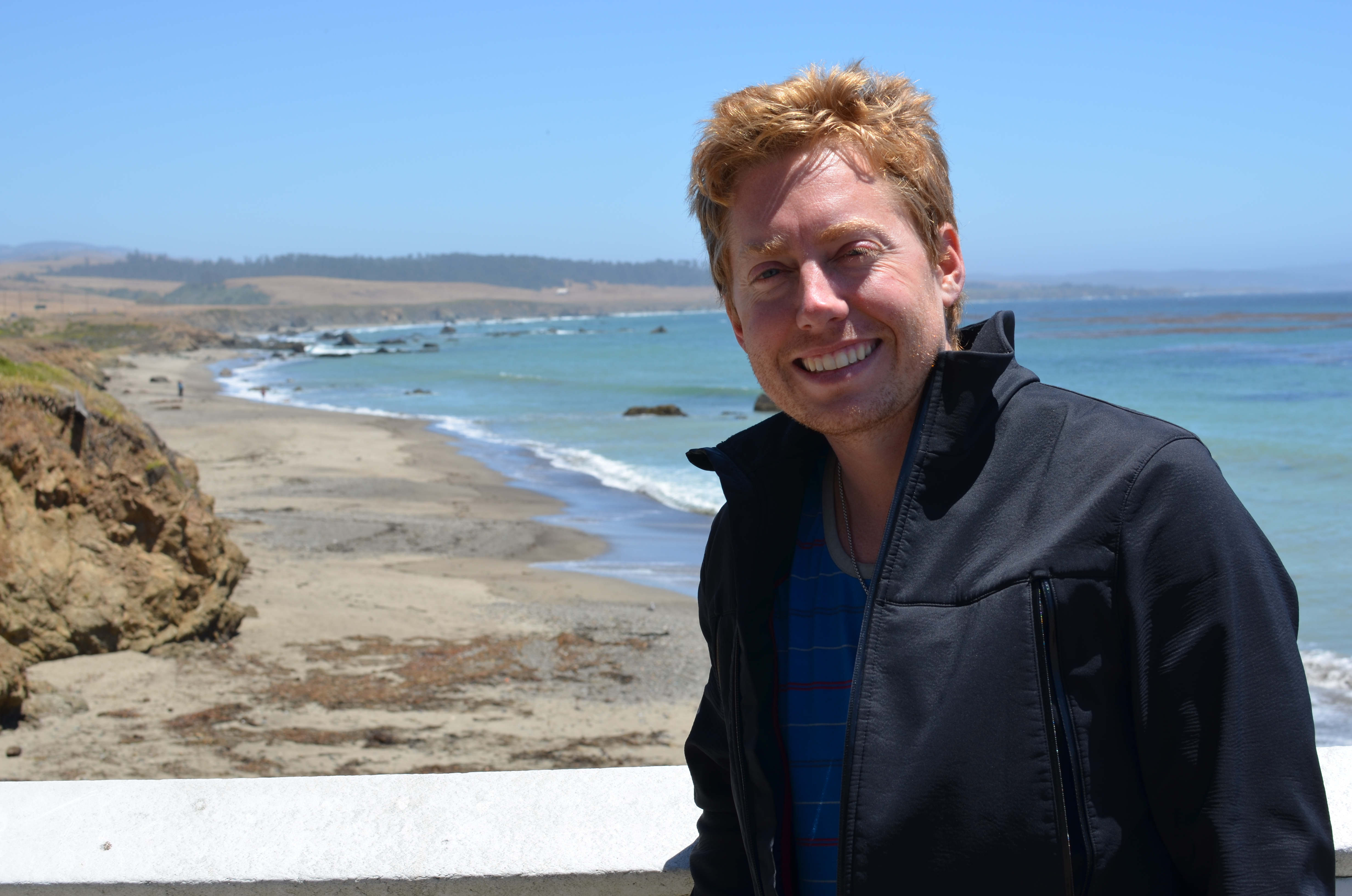 Matthew Crane's profile picture