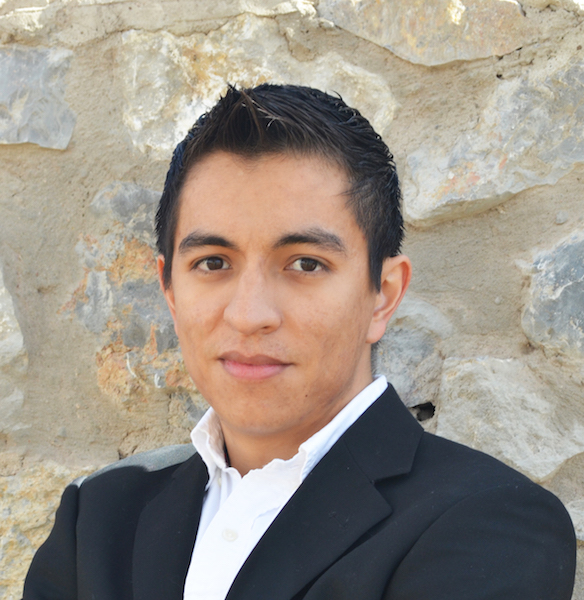 Antonio Saucedo's profile picture