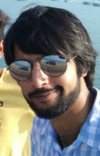 Vikram Krishna