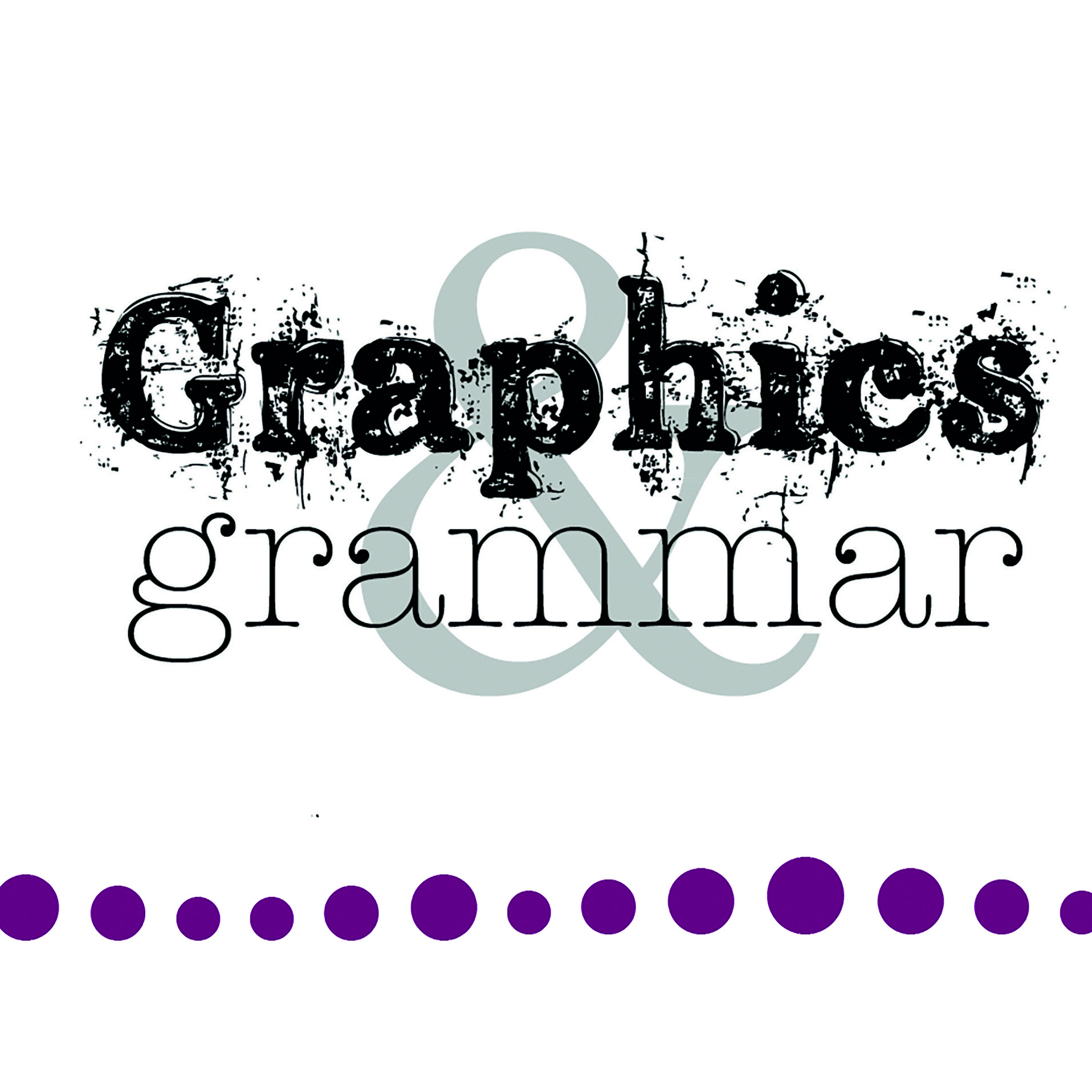 Graphics and Grammar's profile picture