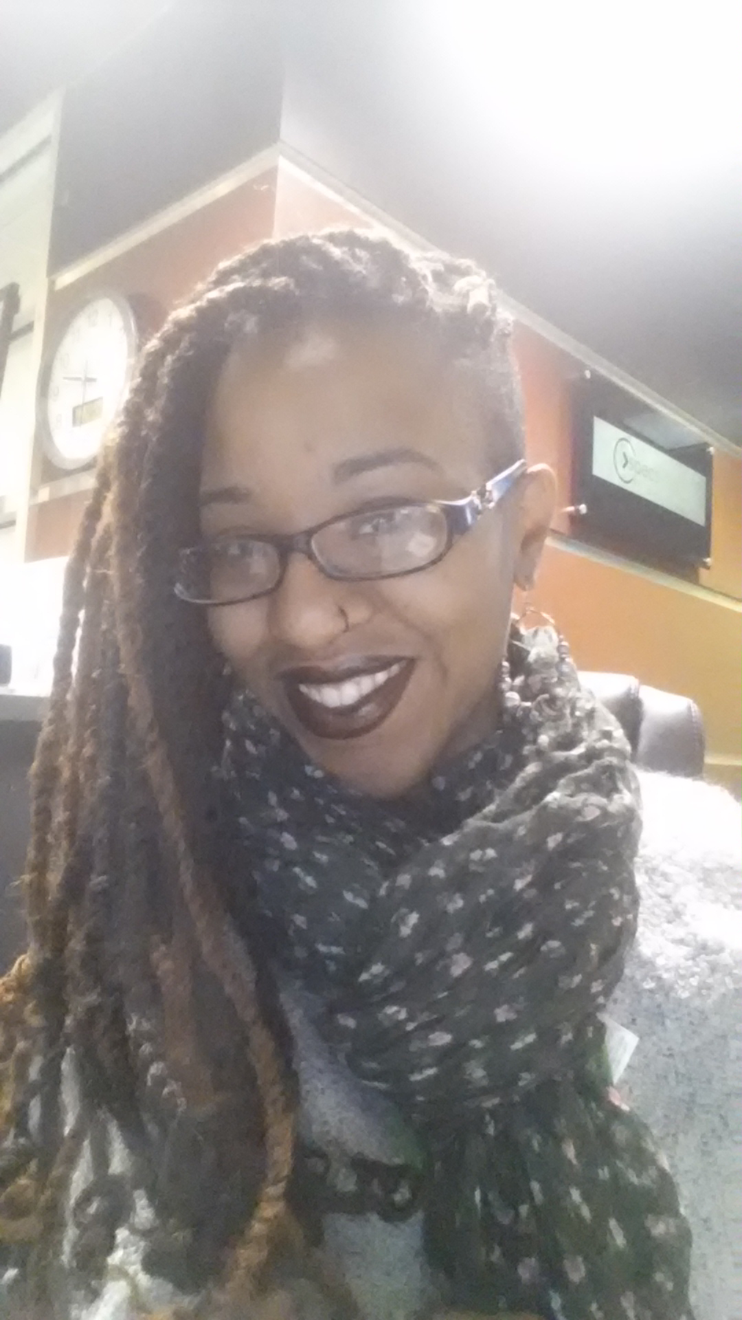 Darlene Lanae's profile picture