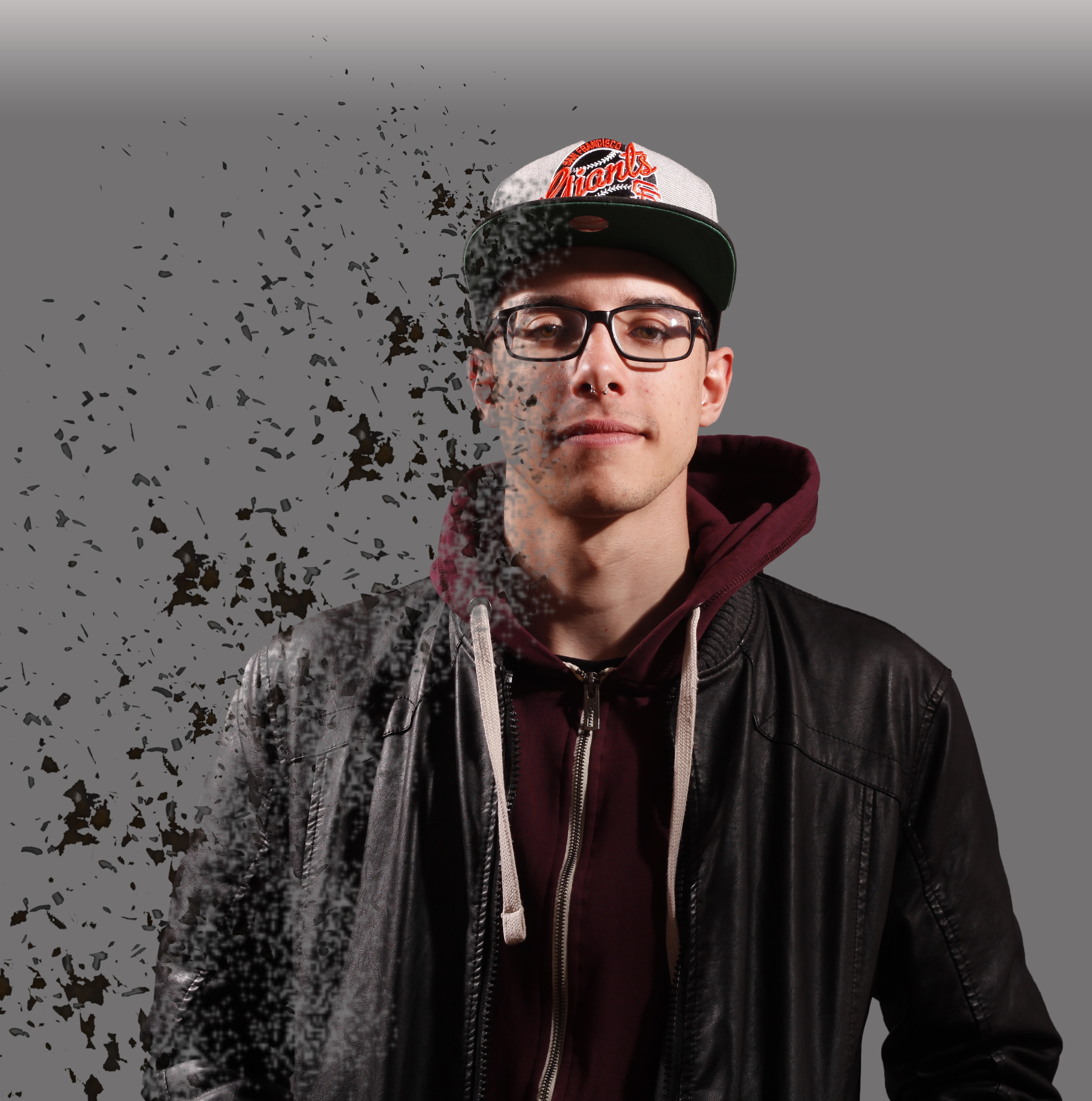 Pietro Raheem's profile picture