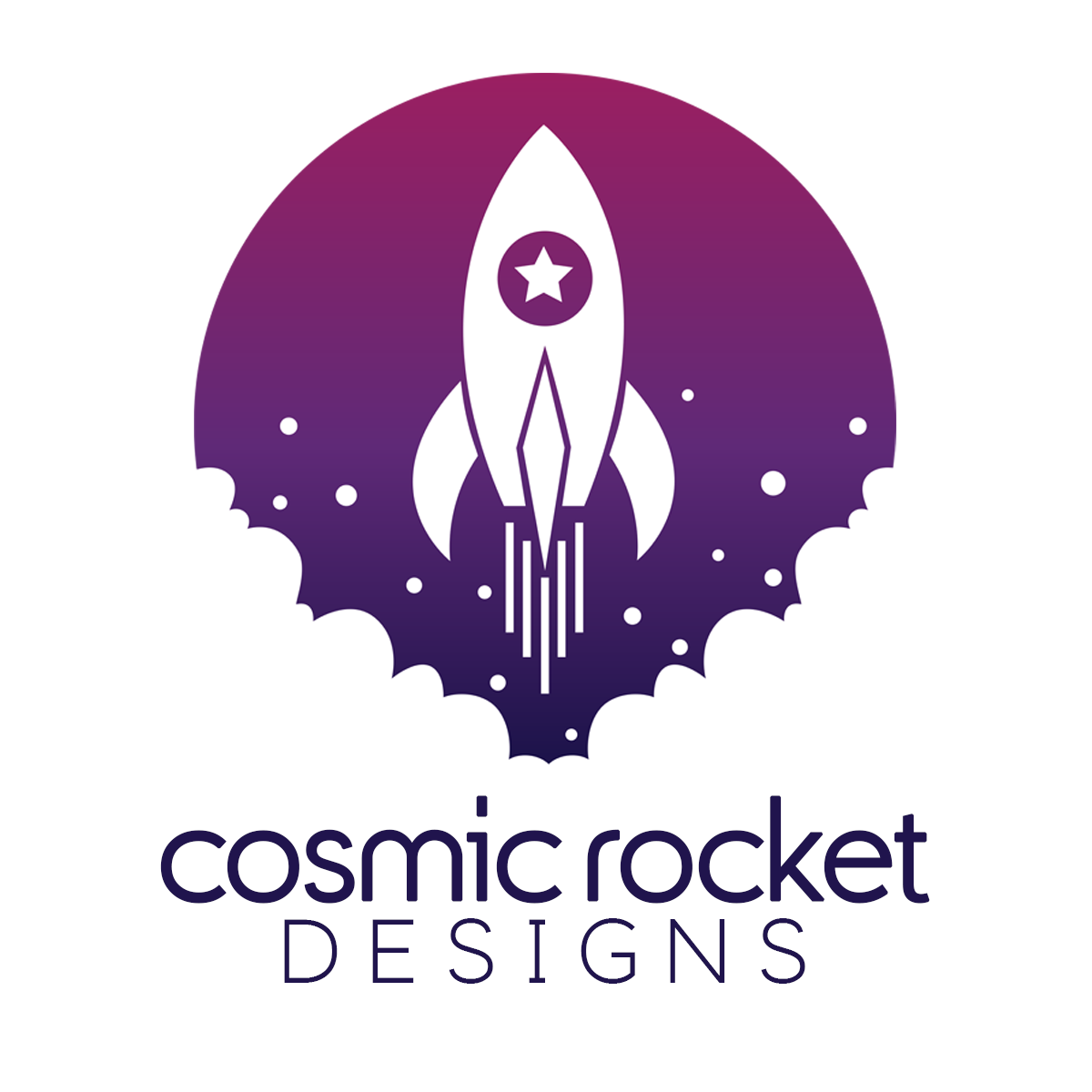 Cosmic Rocket Designs's profile picture