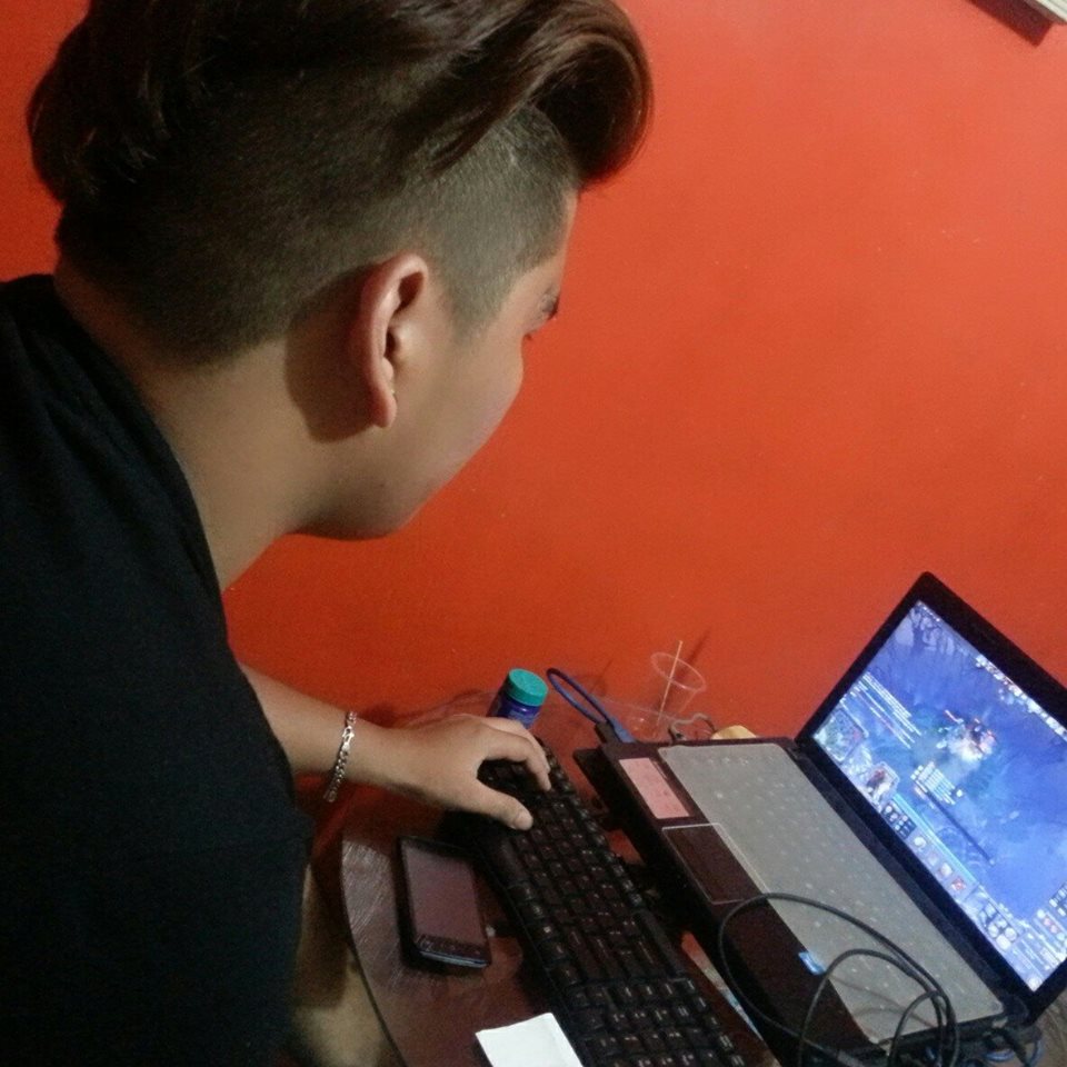 RAVIN09's profile picture