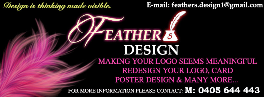 Feathers Design Pty Ltd's profile picture