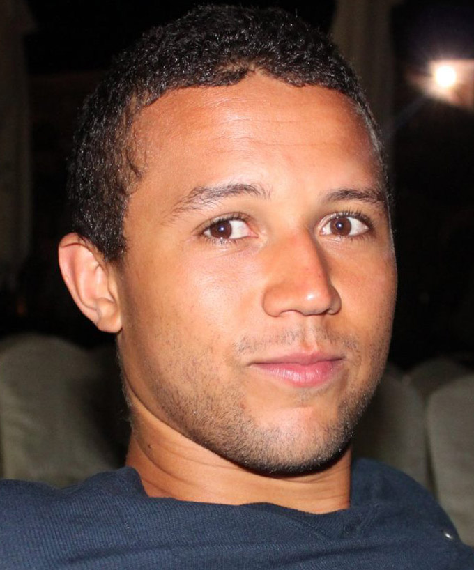 marc sampson's profile picture