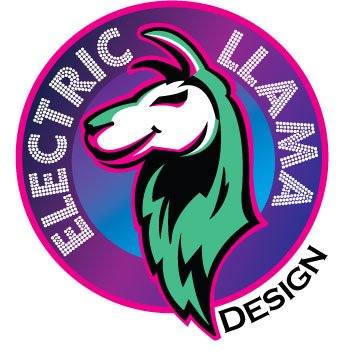 Electric Llama Designs's profile picture